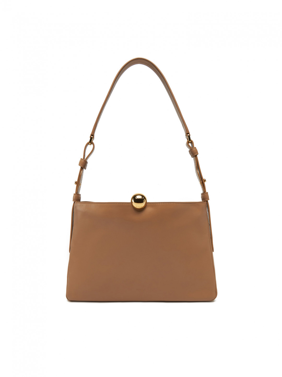 Furla Kabelka Sfera WB01403 BX3168 YU500 Hnědá